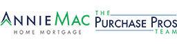 AnnieMac Home Mortgage logo
